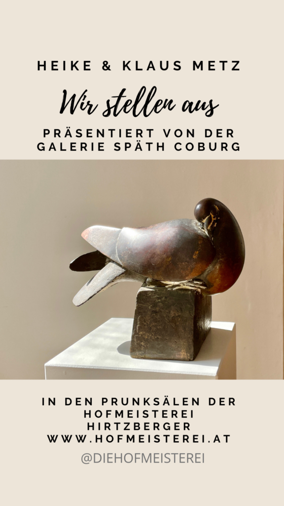 Read more about the article Ausstellung in der Wachau