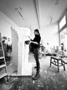 Denkmal Wilhelm Sattler