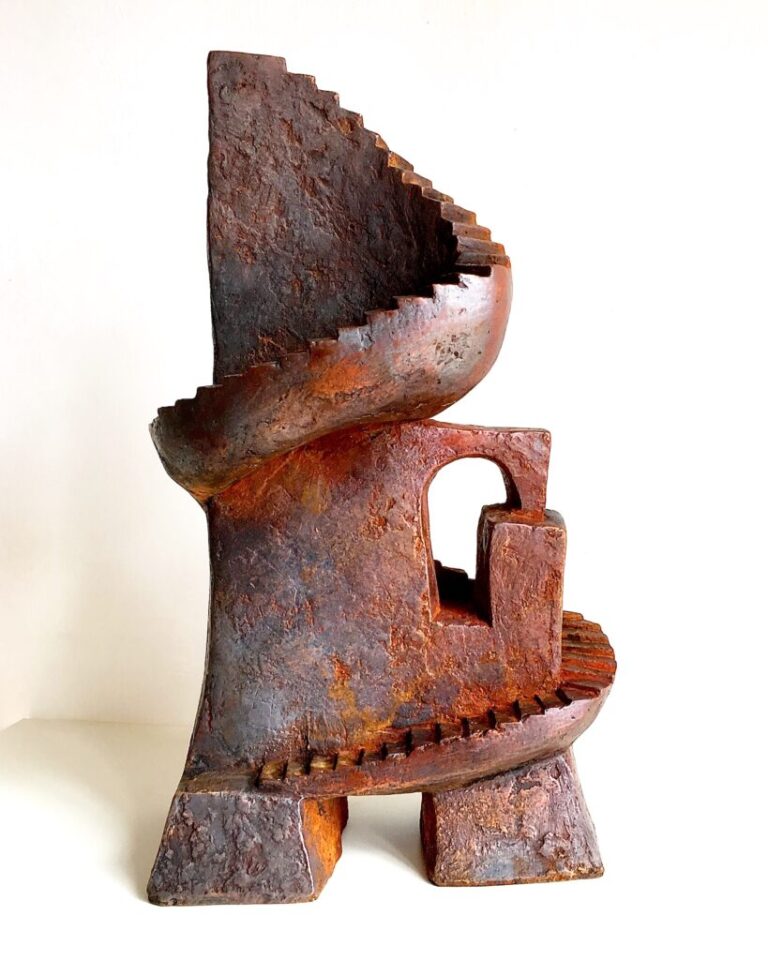 TREPPENTURM