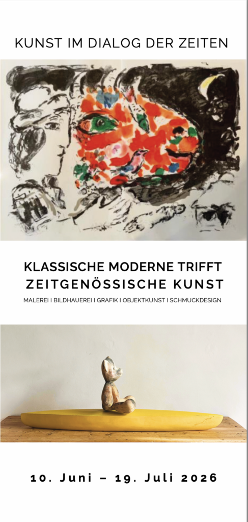 Kunstausstellung Bad Kissingen